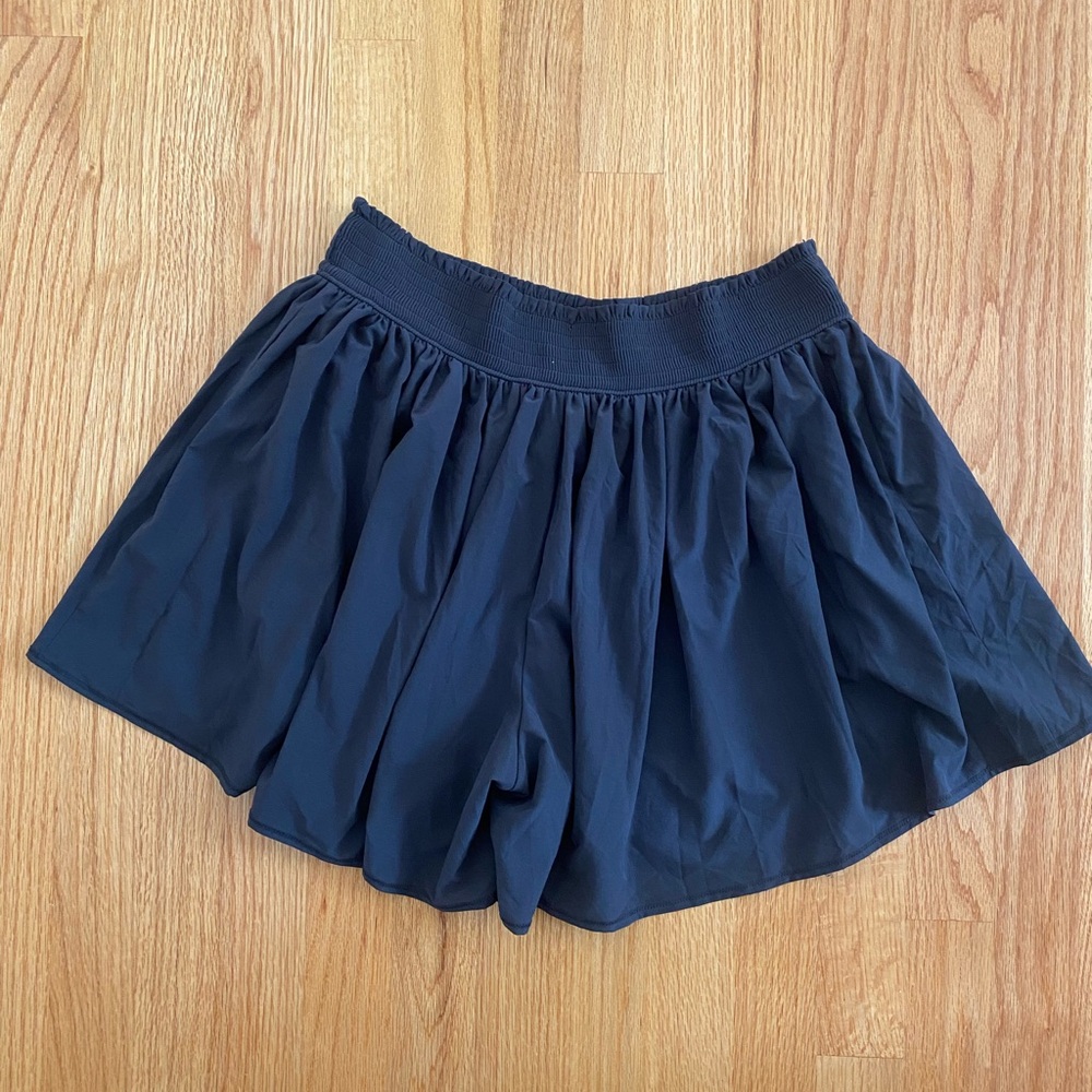 Athleta Sneaky Shorts